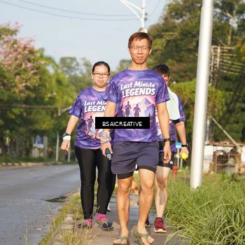 Runner Photo 8070009