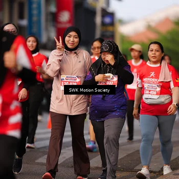 Runner Photo 8070014