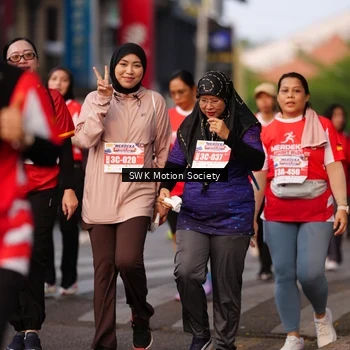 Runner Photo 8070027
