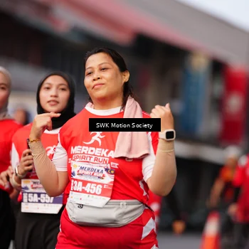 Runner Photo 8070029