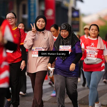 Runner Photo 8070031