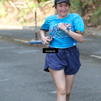 Runner Photo 8070043