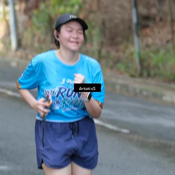 Runner Photo 8070054
