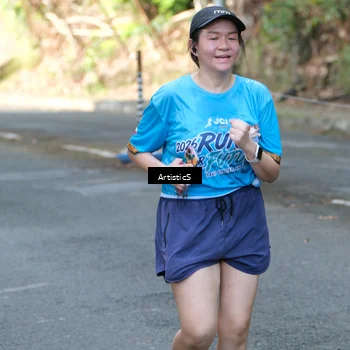 Runner Photo 8070058