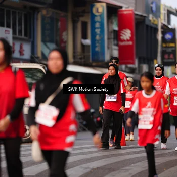 Runner Photo 8070061