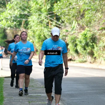 Runner Photo 8070066