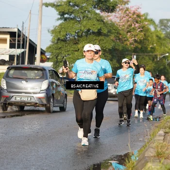 Runner Photo 8070072