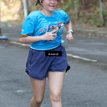 Runner Photo 8070073