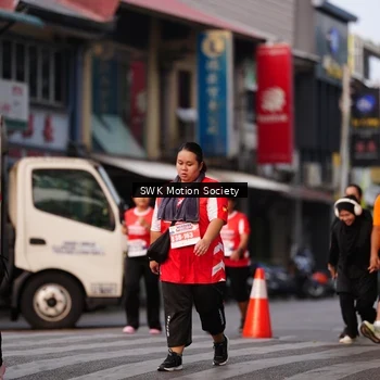 Runner Photo 8070079