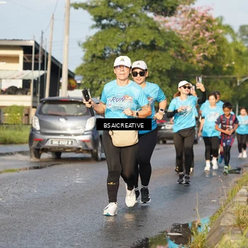Runner Photo 8070082