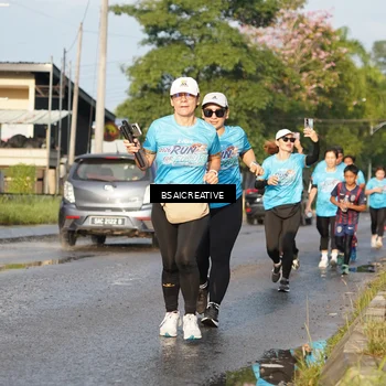 Runner Photo 8070087