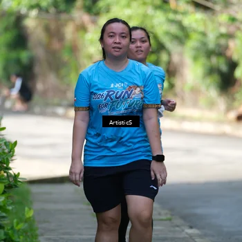 Runner Photo 8070089