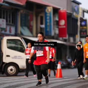 Runner Photo 8070090