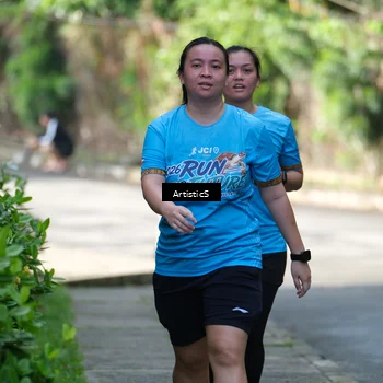 Runner Photo 8070092