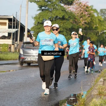 Runner Photo 8070093