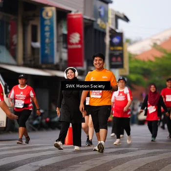 Runner Photo 8070097
