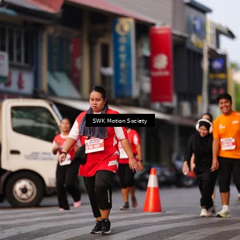Runner Photo 8070106