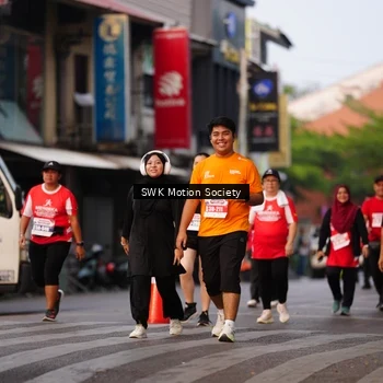 Runner Photo 8070107