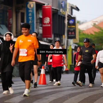 Runner Photo 8070109