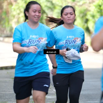 Runner Photo 8070114