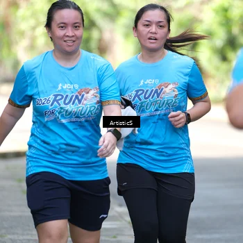 Runner Photo 8070116