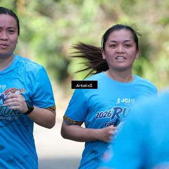 Runner Photo 8070128
