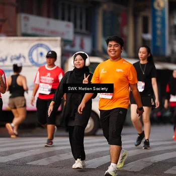 Runner Photo 8070129