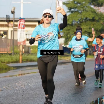 Runner Photo 8070131