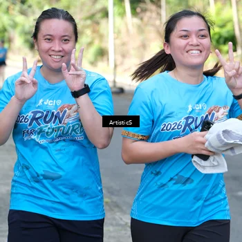 Runner Photo 8070132