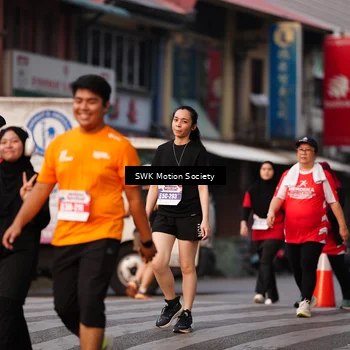 Runner Photo 8070134