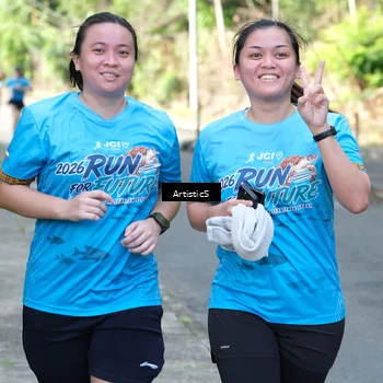Runner Photo 8070135
