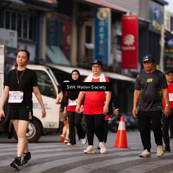 Runner Photo 8070136