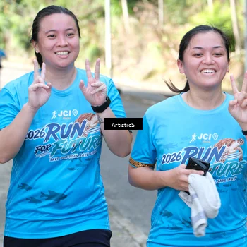 Runner Photo 8070138
