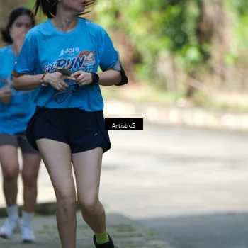 Runner Photo 8070141