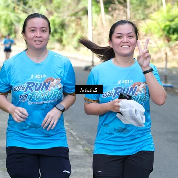 Runner Photo 8070148