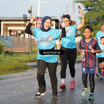 Runner Photo 8070150