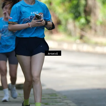 Runner Photo 8070152
