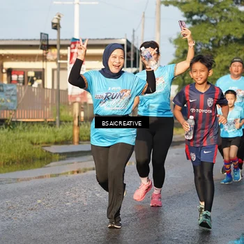 Runner Photo 8070153