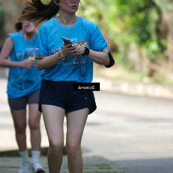 Runner Photo 8070154