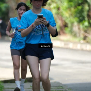 Runner Photo 8070156