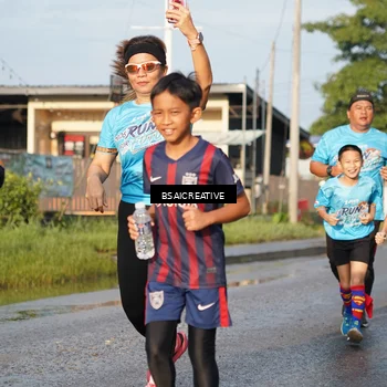 Runner Photo 8070162