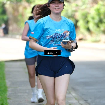 Runner Photo 8070169