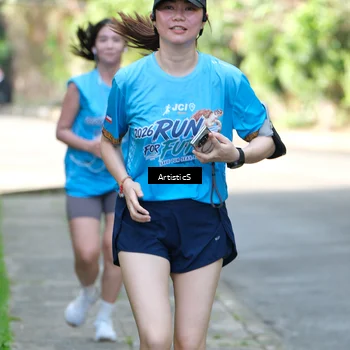 Runner Photo 8070173