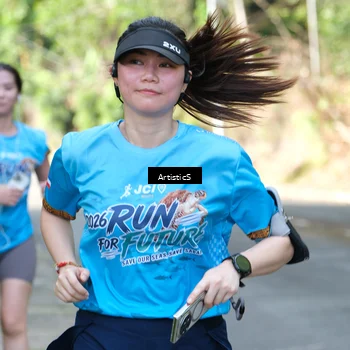Runner Photo 8070175