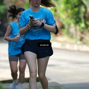 Runner Photo 8070178