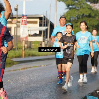 Runner Photo 8070179