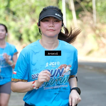 Runner Photo 8070180