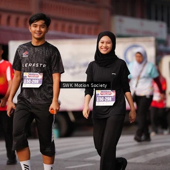 Runner Photo 8070182
