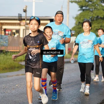 Runner Photo 8070187