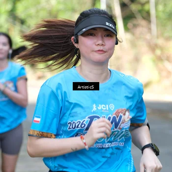 Runner Photo 8070189